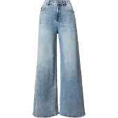Elias Vaquero 'Kalea' azul denim