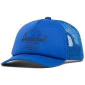 Herschel Gorra Baby Whaler Mesh