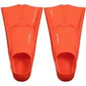Orca Aletas De Natación