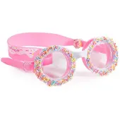 Bling2o Gafas De Natación Para Niños Do Nuts Boston Crème