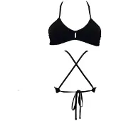 Turbo Top De Bikini Active