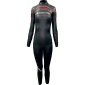 Aquaman Traje De Triatlón De Manga Larga Bionik