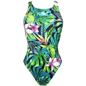 Turbo Traje De Baño Jungle Bird