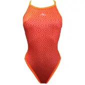Turbo Traje De Baño Wish