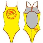 Turbo Traje De Baño Original