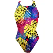 Turbo Traje De Baño Jungle