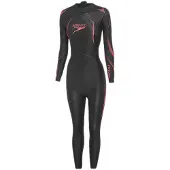 Speedo Traje De Neopreno De Manga Larga Para Mujer Xenon