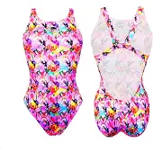 Turbo Traje De Baño Adn