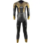Zone3 Traje De Neopreno De Manga Larga Vanquish X Ltd