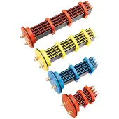 AstralPool Electrodos para electrólisis de sal -