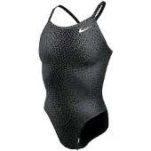 Nike Traje De Baño Racerback Hydrastrong Delta