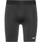 Nike Calzoncillo deportivo negro / blanco