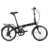 Dahon Bicicleta Plegable Vybe D7 20´´