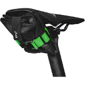 JRC Components Bolsa Sillín Hokan 2.0 Roll