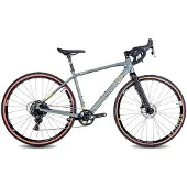 Finna Bicicleta De Gravel Landscape Alu Apex 1