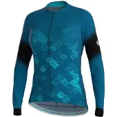 Bicycle Line Maillot De Manga Larga Tracy S2