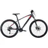 Montana Bikes Bicicleta De Mtb Urano 27.5´´ Deore 2024