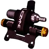 Lezyne Kit De Reparación Pro Tubeless Loaded
