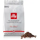 Illy Granos De Café Clásicos 500g