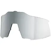 100% Lentes De Recambio Speedcraft