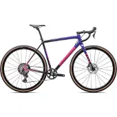 Specialized Bicicleta De Gravel Crux Comp Grx-rx820 2025