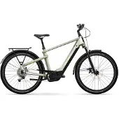 Winora Bicicleta Eléctrica Yakun X10 High Cues 2025