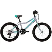 KROSS Bicicleta Lea Mini 1.0 20´´
