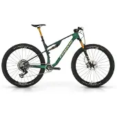 Megamo Bicicleta De Mtb Track R100 10 29´´ Sx Eagle 2025