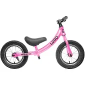 Lupo Bicicleta Sin Pedales Wolfy Xt