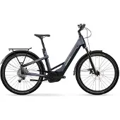 Winora Bicicleta Eléctrica Yakun X10e Low Cues 2025