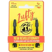 PTN Válvulas Lufty Ultralight Presta Tubeless