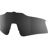 100% Lentes De Recambio Speedcraft Sl