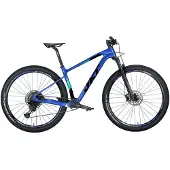 Montana Bikes Bicicleta De Mtb Vegha 29´´ Xt 2024