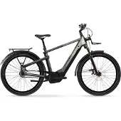 Winora Bicicleta Eléctrica Yakun R5 Pro High Nexus 2025