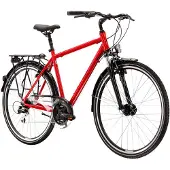 KROSS Bicicleta Trans 3.0