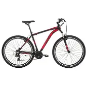 Lupo Bicicleta De Mtb Snoop 3.4 29´´ Dacron
