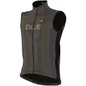 ALÉ Chaleco Guscio Irdescent Reflective