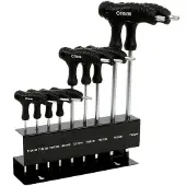 MSCH Copenhagen Juego Llaves Torx