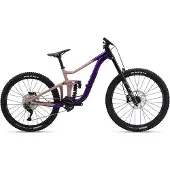Giant Bicicleta De Mtb Reign Sx 29´´deore Rd-m5120 2023