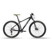 Head Bike Bicicleta De Mtb X-rubi Iii 29´´ Deore 2023