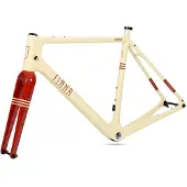 Finna Cuadro De Gravel Taroko Carbon