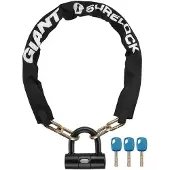 Giant Candado De Cadena Surelock Force 2