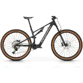 Megamo Bicicleta Eléctrica De Mtb Native 360 10 29´´ Xt 2024