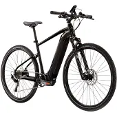 KROSS Bicicleta Eléctrica Evado Hybrid 6.0