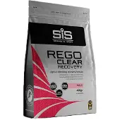 Sis Polvo De Bebida De Recuperación Rego Clear Melocotón 460g