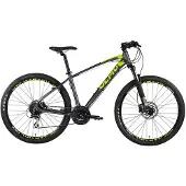 Olmo Bicicleta De Mtb Giovi 27.5´´ Ty-300 2024