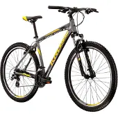 KROSS Bicicleta De Mtb Hexagon 2.0 26´´