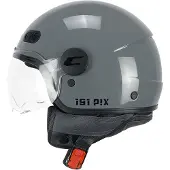 Cgm Casco Jet 191a Pix Mono Short Screen