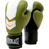 Everlast Guantes De Boxeo De Cuero Artificial Prospect 2