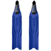 Mares Pure Passion Aletas De Freediving X-wing Pro